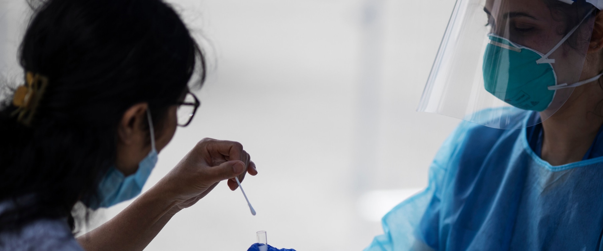 The Average Turnaround Time for Medical Tests in Clark County, Washington: An Expert's Perspective