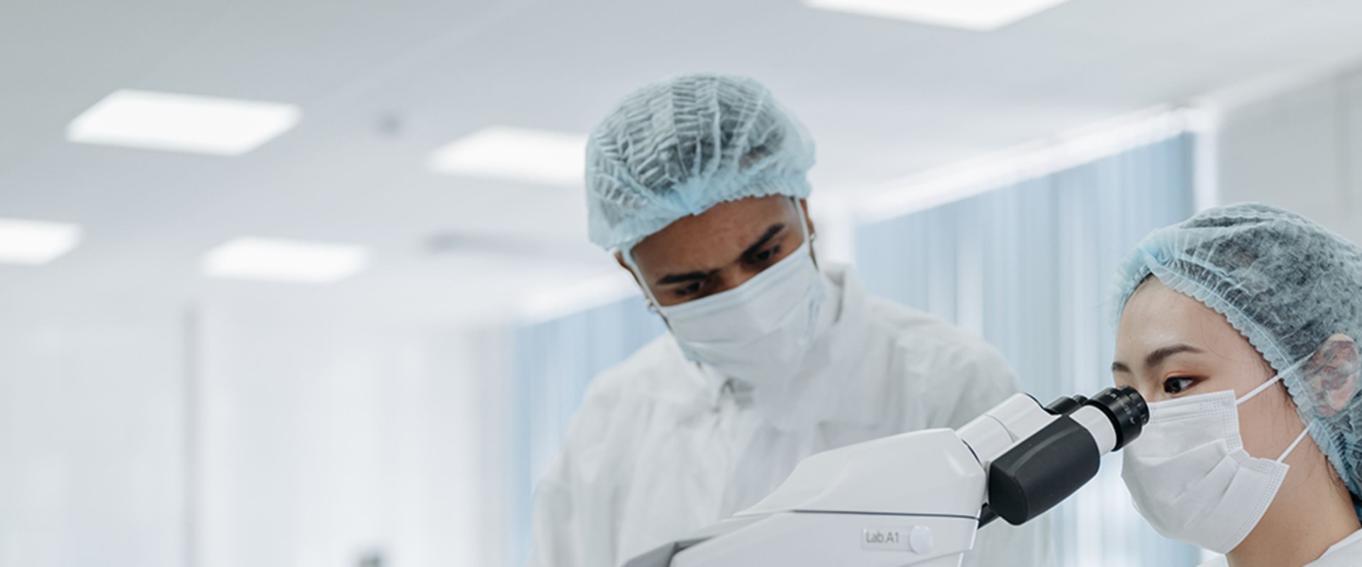 Medical Testing Services in Clark County, Washington