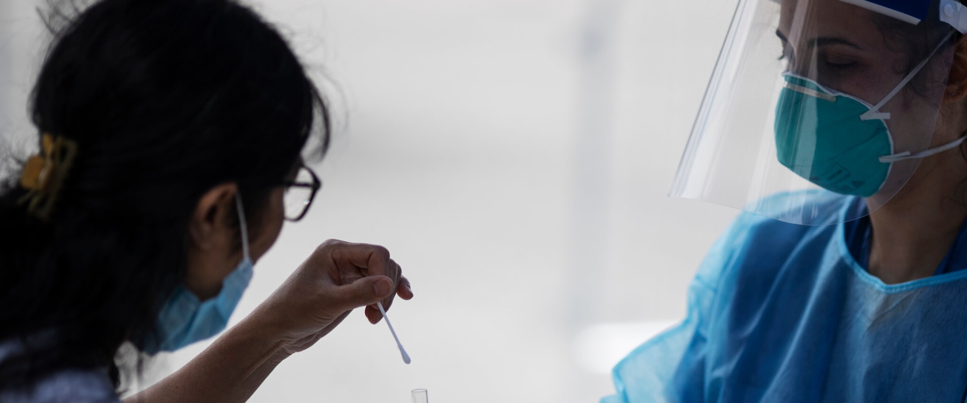 The Importance of Timely Medical Test Results in Clark County, Washington