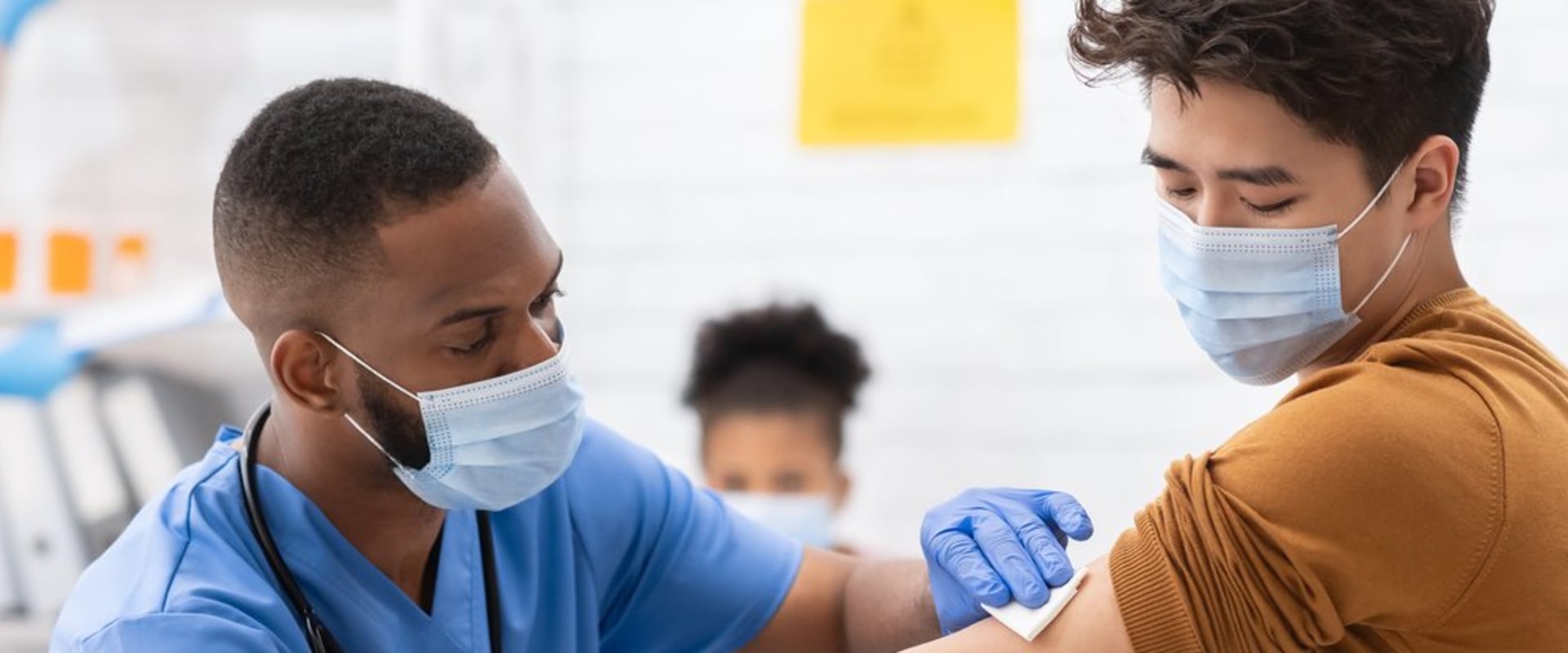 Choosing the Best Laboratory for Your Medical Test in Clark County, Washington