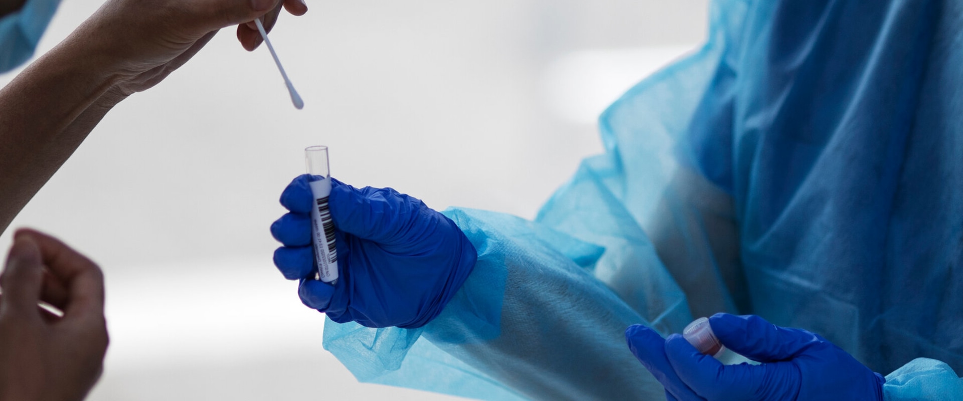 The Accuracy of Medical Tests in Clark County, Washington: An Expert's Perspective