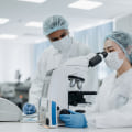 Medical Testing Services in Clark County, Washington