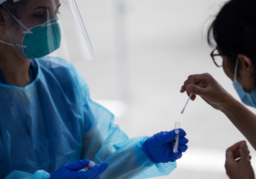 The Average Turnaround Time for Medical Tests in Clark County, Washington: An Expert's Perspective
