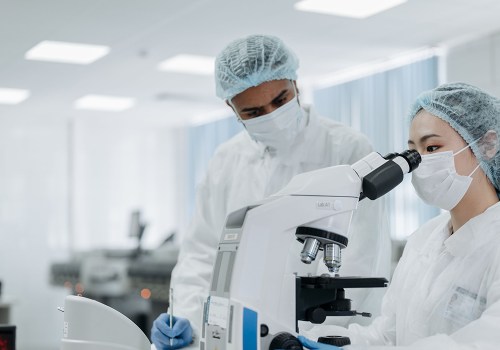 Medical Testing Services in Clark County, Washington