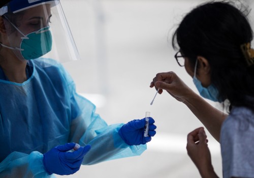 The Importance of Timely Medical Test Results in Clark County, Washington