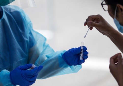 The Accuracy of Medical Tests in Clark County, Washington: An Expert's Perspective